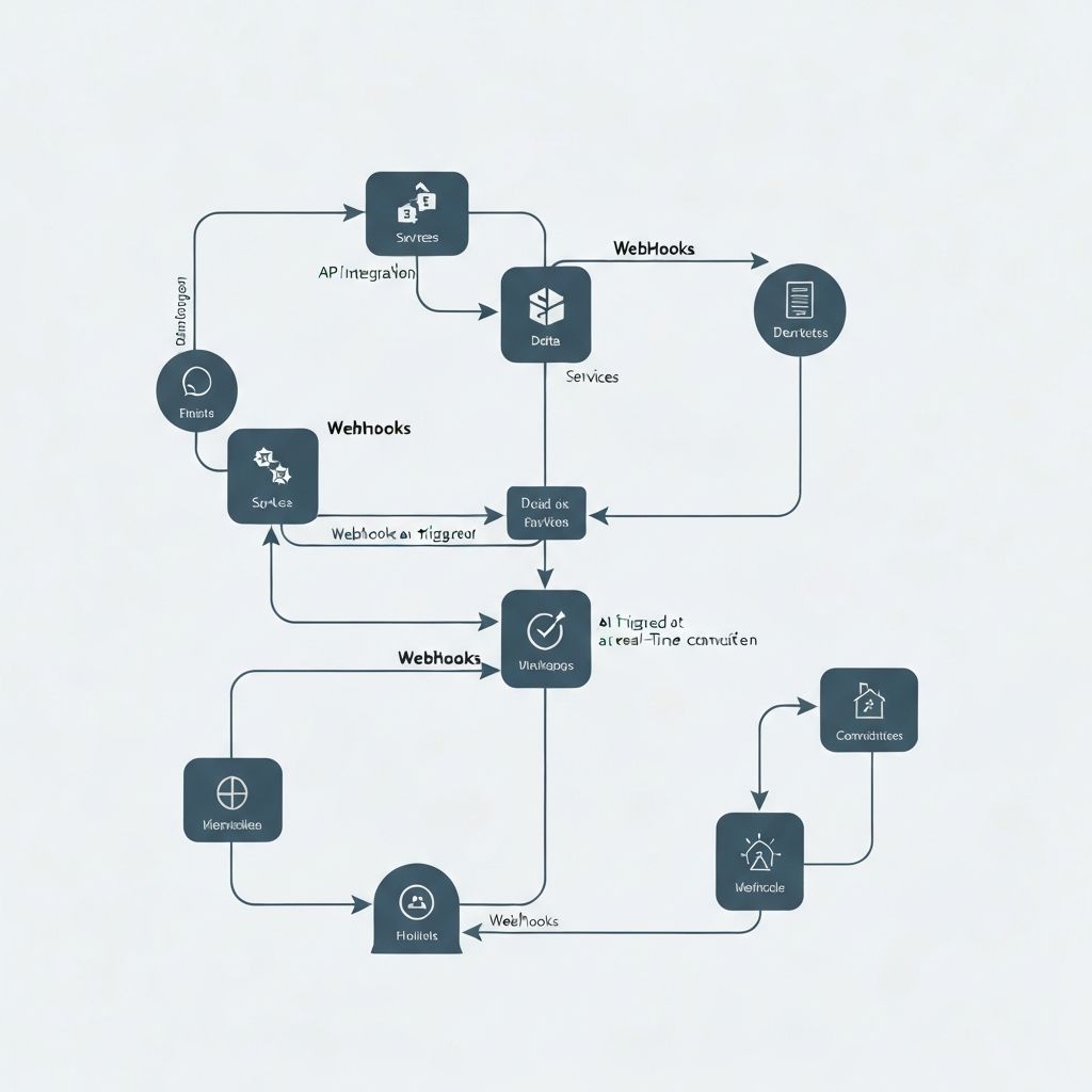 Integration ecosystem